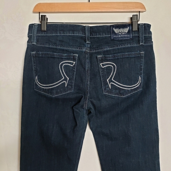 Rock & Republic Stella Jeans 👖  - Picture 4 of 6